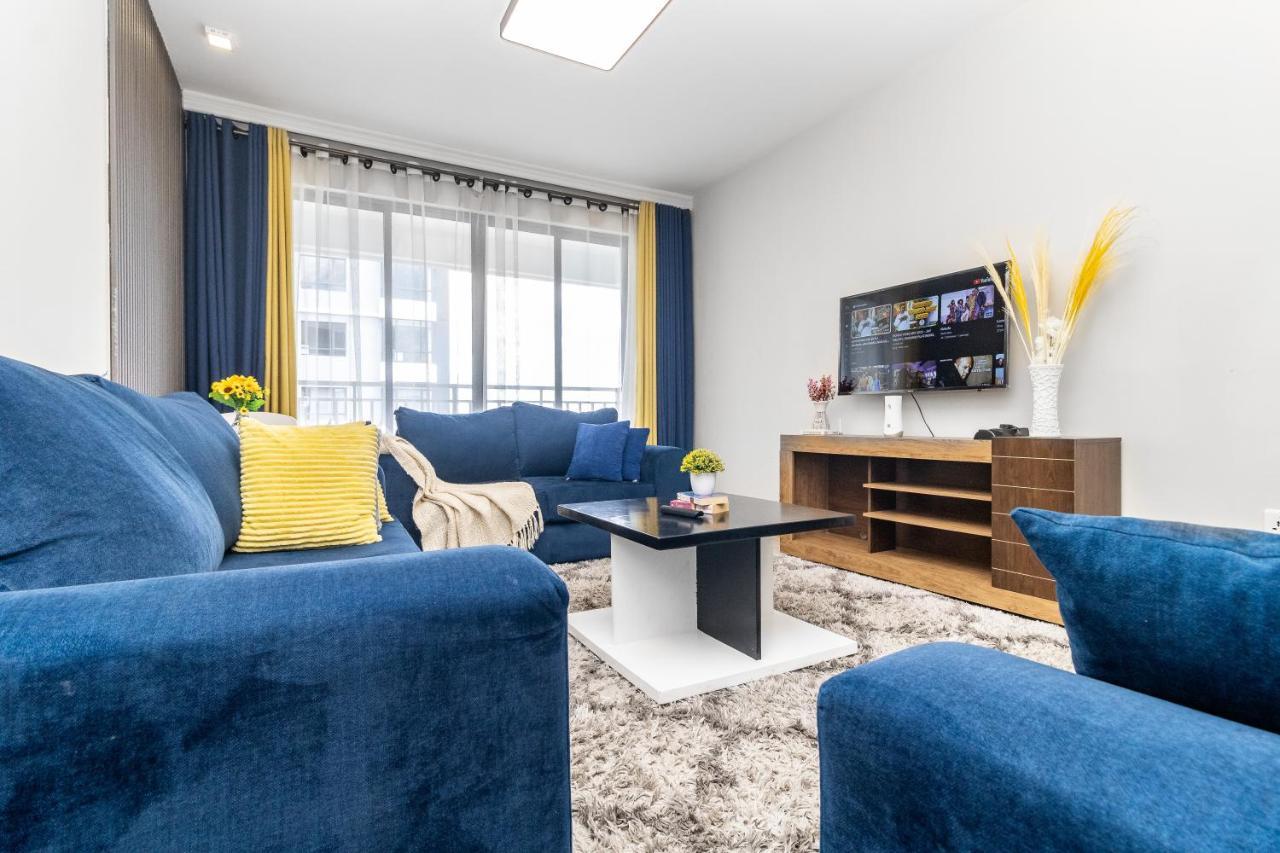 Azuri Homes & Apartment *