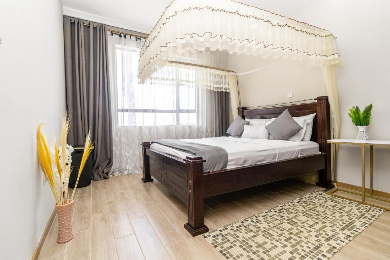 Azuri Homes & * Nairobi