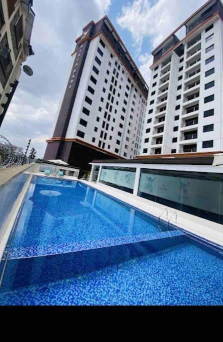 Siaya Park Furnished Kileleshwa Nairobi