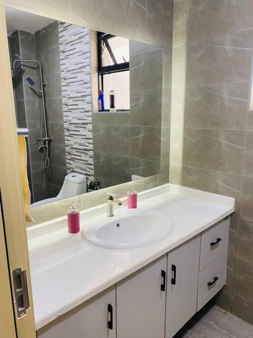 Apartamento Siaya Park Furnished Kileleshwa *