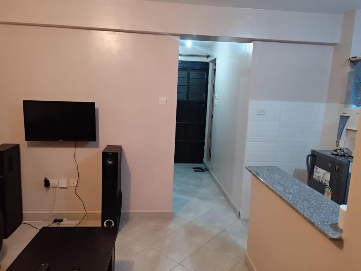 Apartment Oak South Nairobi