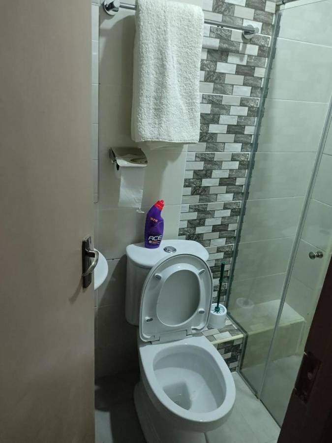 Apartment Oak South Nairobi