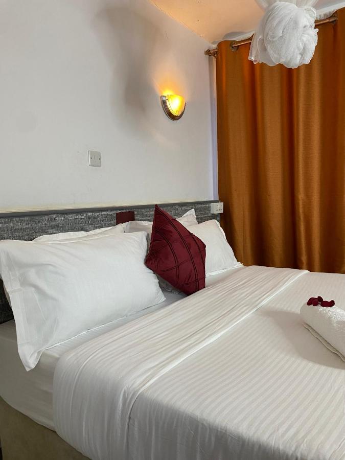 Levels Hotel