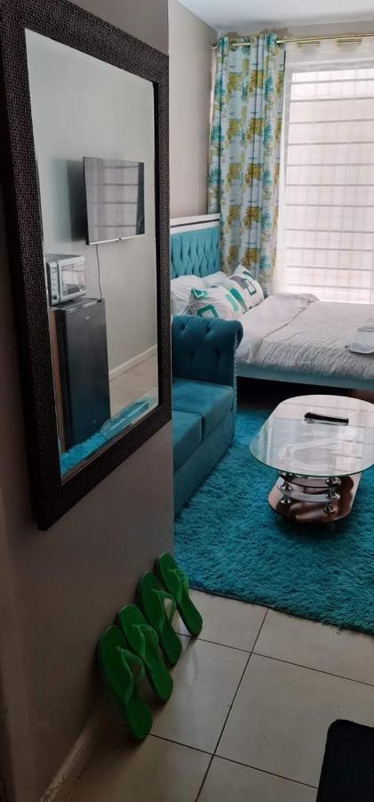 Cozy With Pool Apartment Nairobi