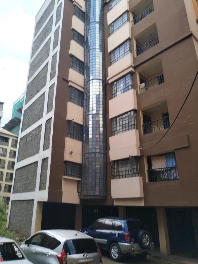 Apartment 1 Bedroom Trm Drive Roysambu Thika Road