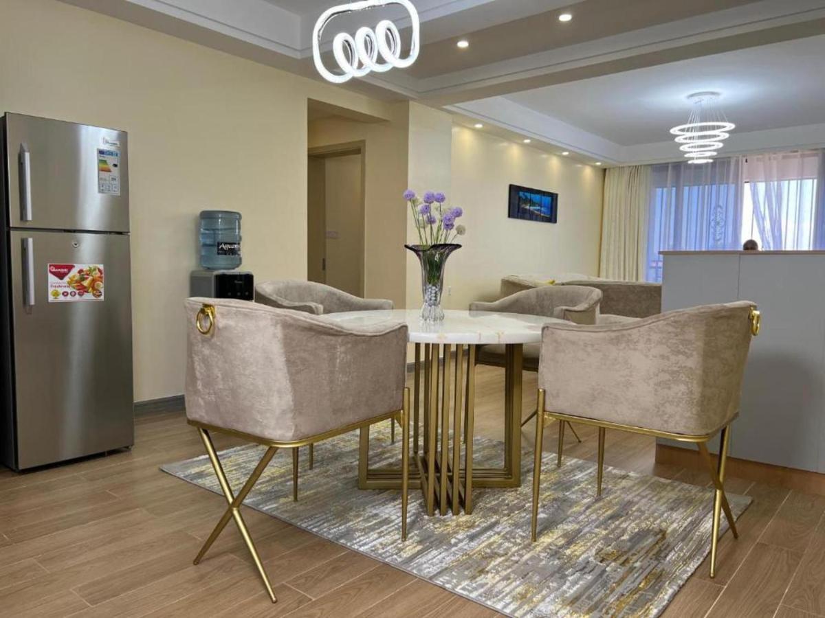 Quinn Luxury Kileleshwa *