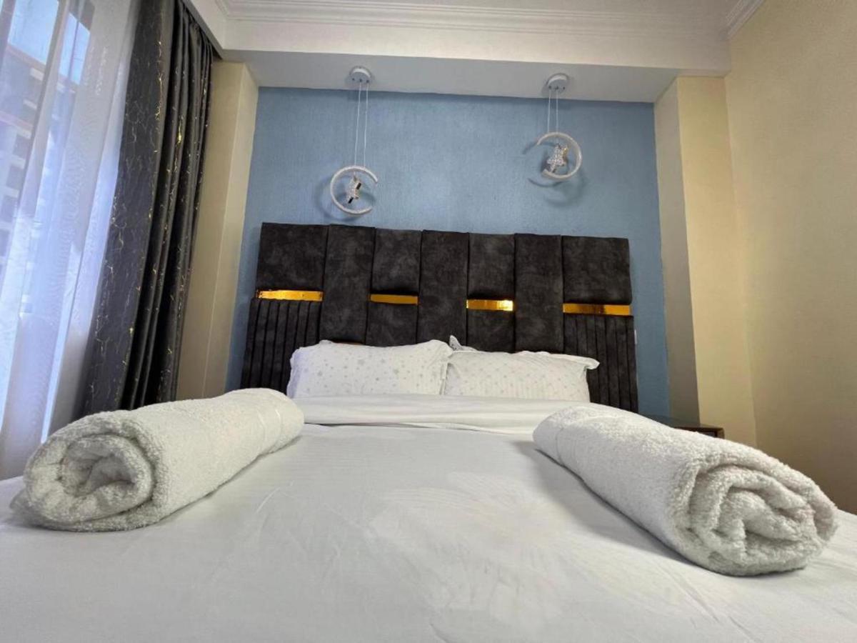 Apartment Quinn Luxury Kileleshwa