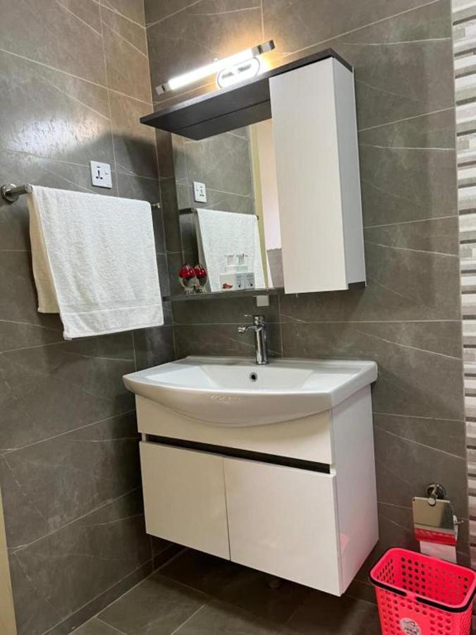 Apartment Quinn Luxury Kileleshwa *