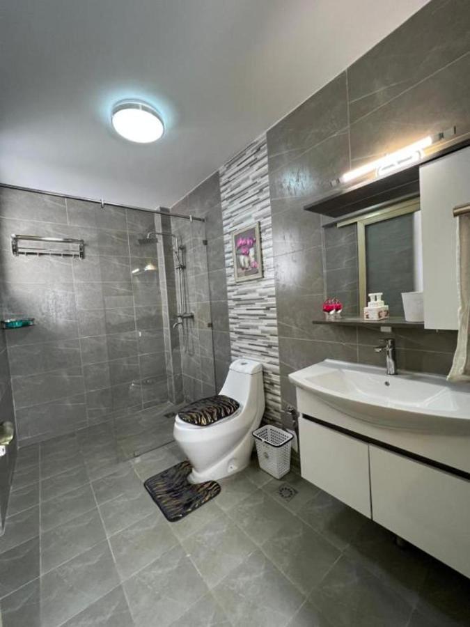 Quinn Luxury Kileleshwa Apartment