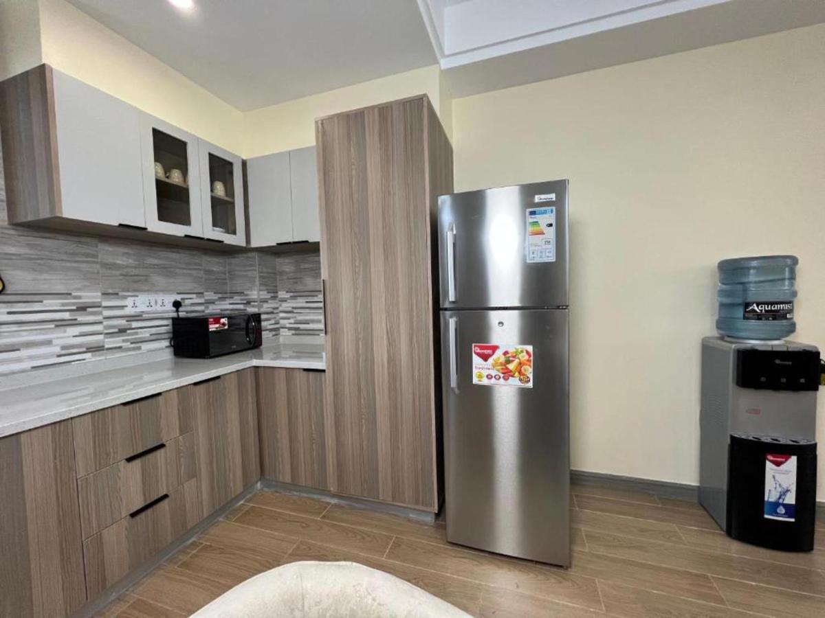 Quinn Luxury Kileleshwa Apartment Nairobi