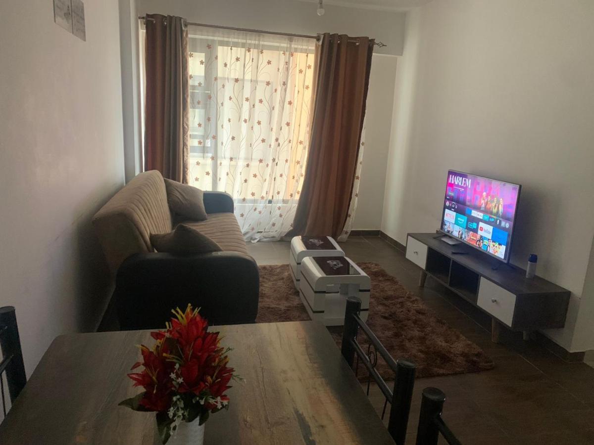Oasis Pangani Nairobi
