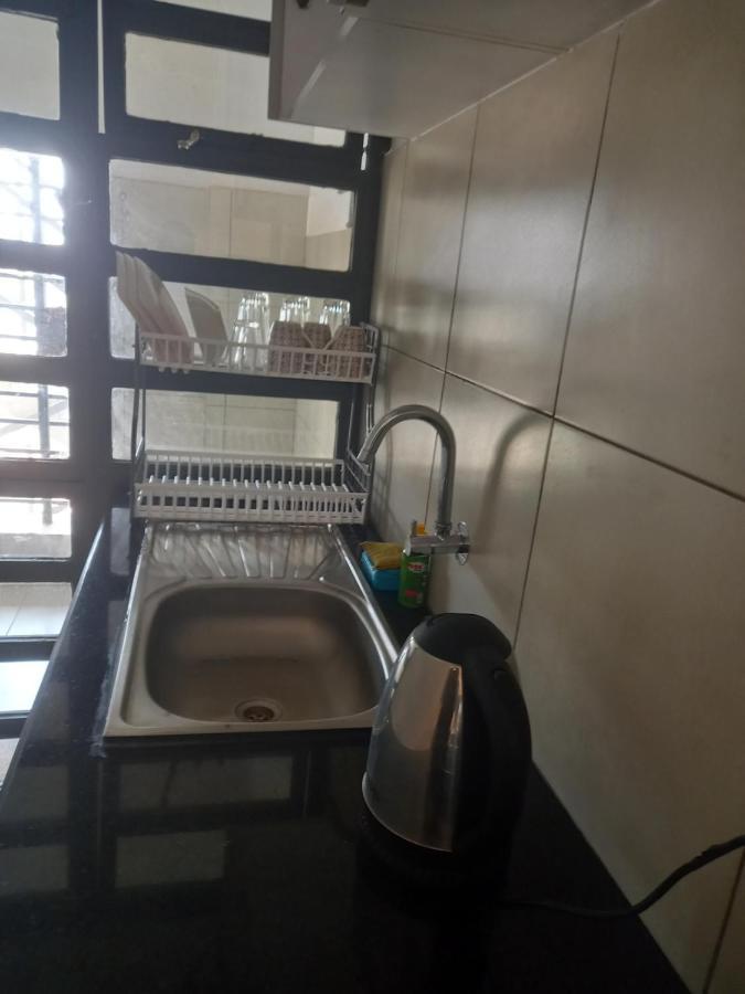 Apartment Oasis Pangani Nairobi
