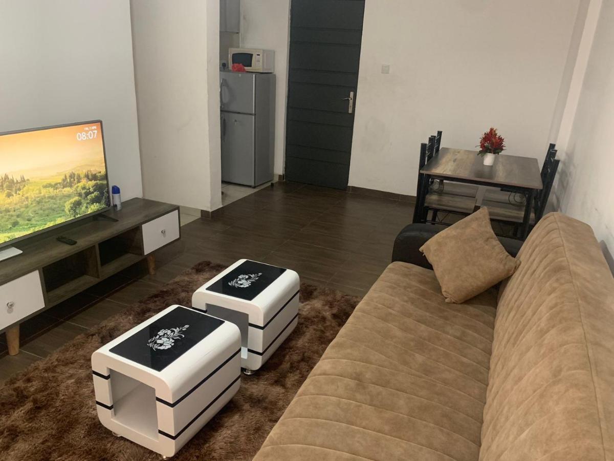 Oasis Pangani Apartment