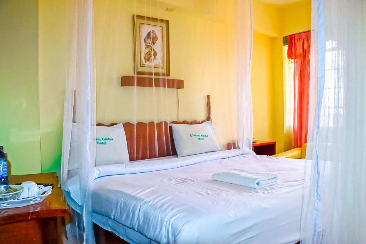 Hotel Miami Global Nairobi