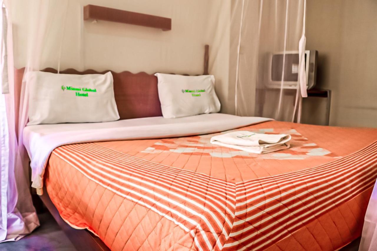 Hotel Miami Global