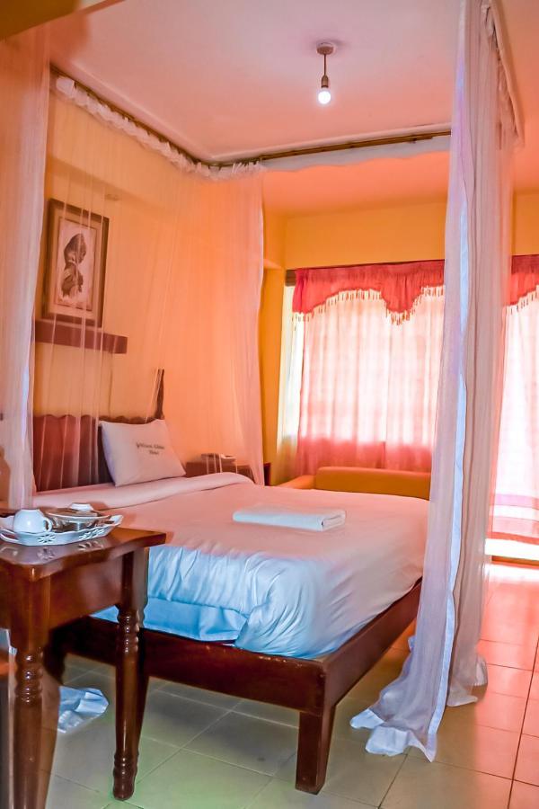 Miami Global Hotel Nairobi