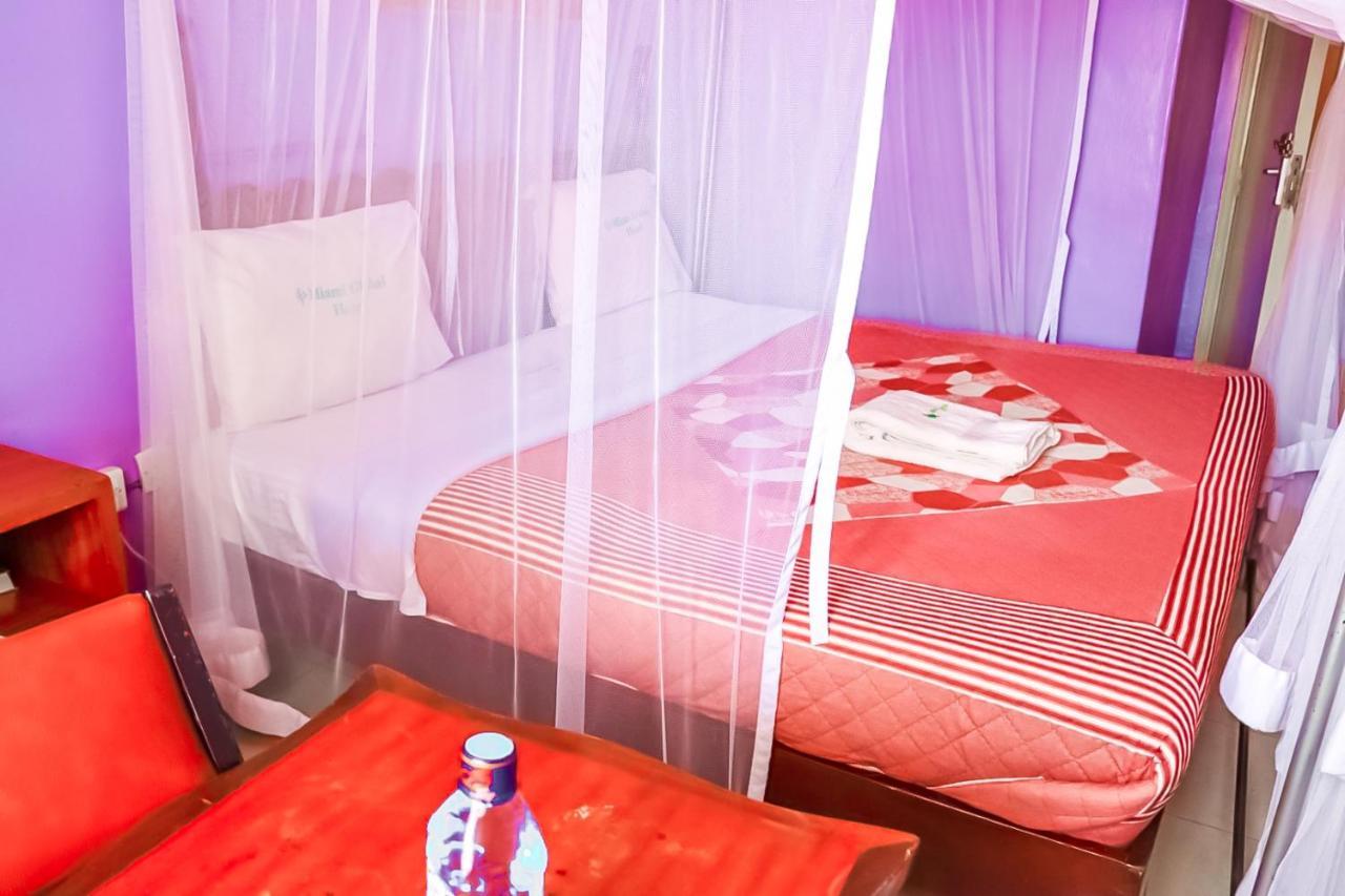 Hotel Miami Global 3*