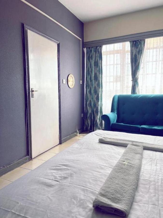 Miami Global Hotel 3*
