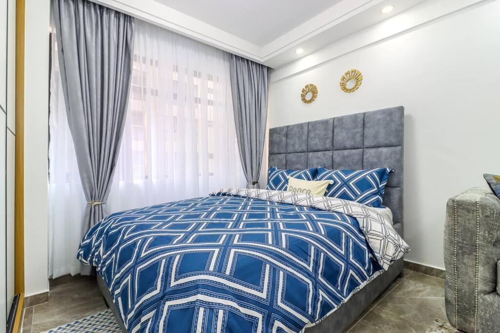 Lovely Amazing Furnished Cozy Within * Nairobi
