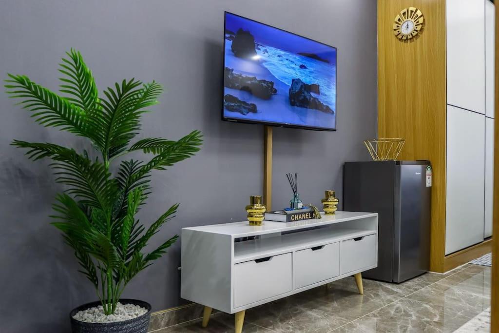Lovely Amazing Furnished Cozy Within * Nairobi