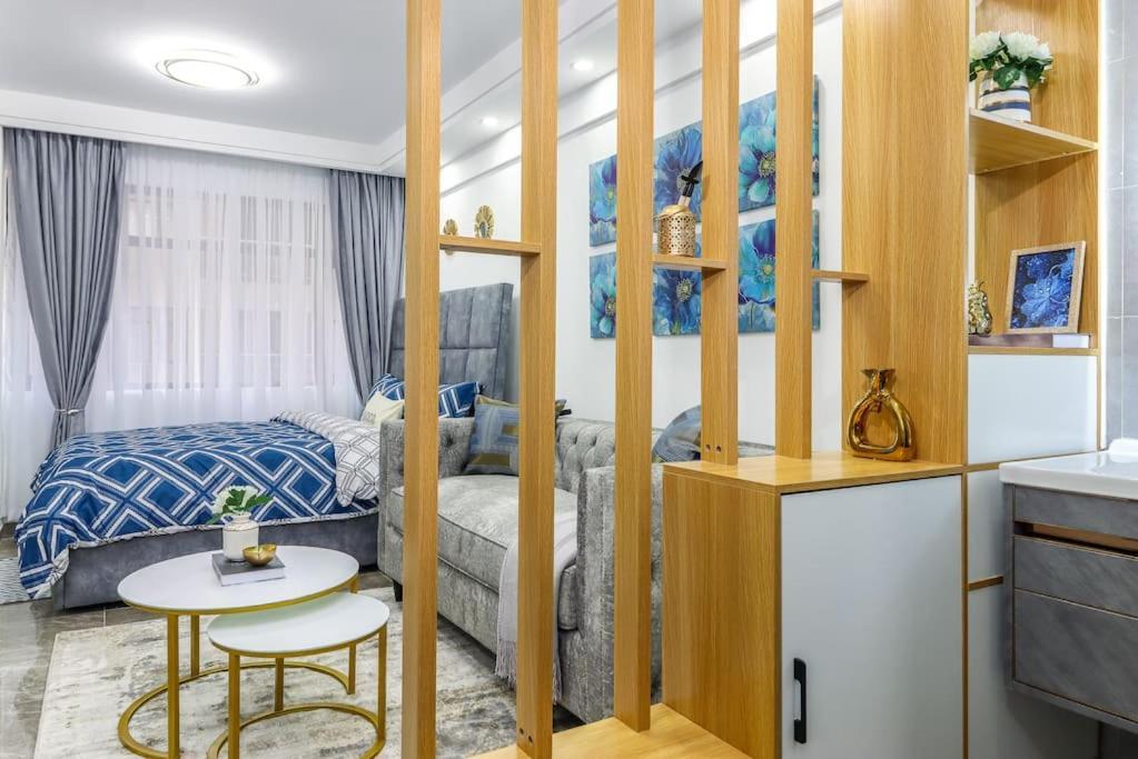 Apartment Lovely Amazing Furnished Cozy Within