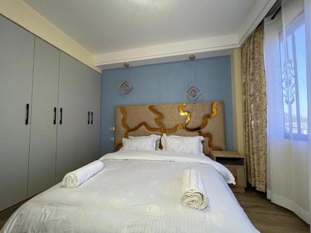 Quinn Luxury Kileleshwa