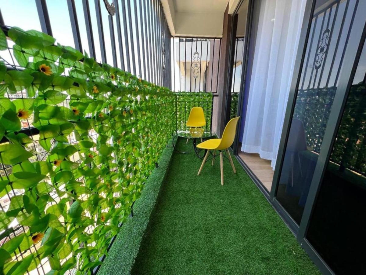 Quinn Luxury Kileleshwa Apartment Nairobi