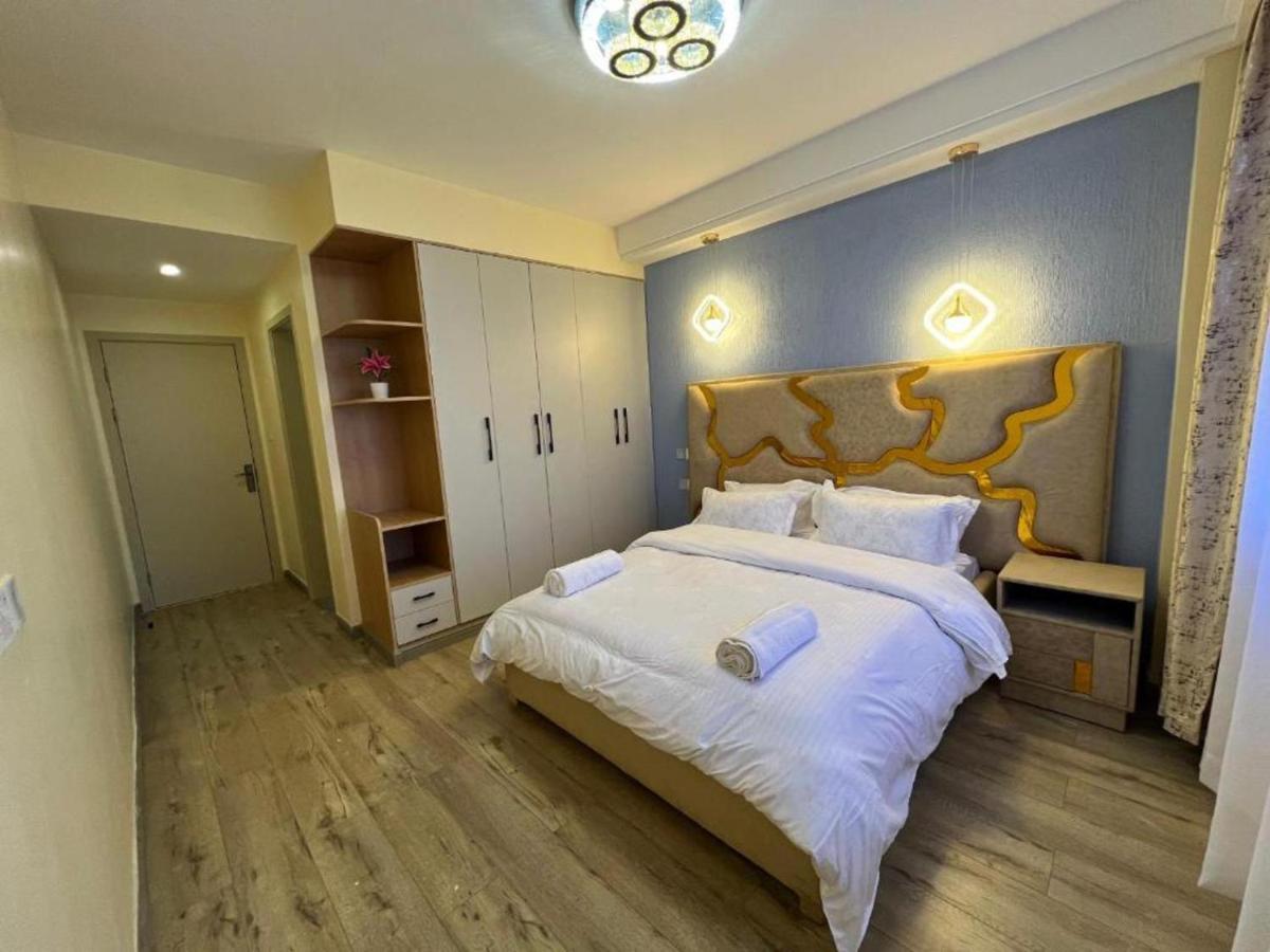 Apartment Quinn Luxury Kileleshwa