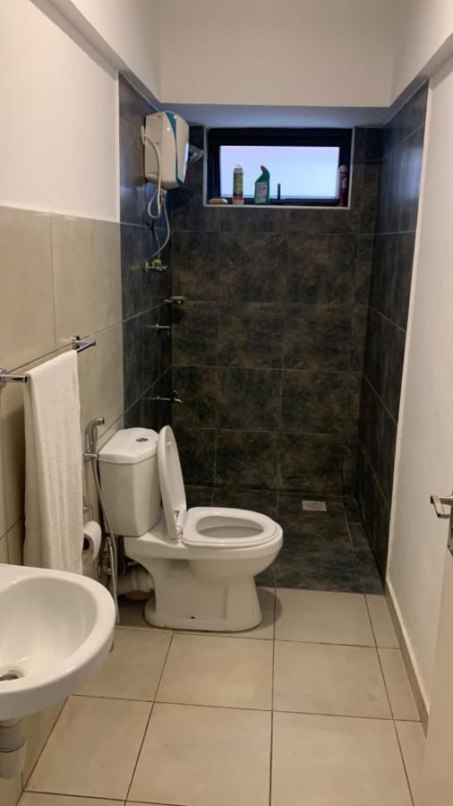 Apartment Oasis Pangani