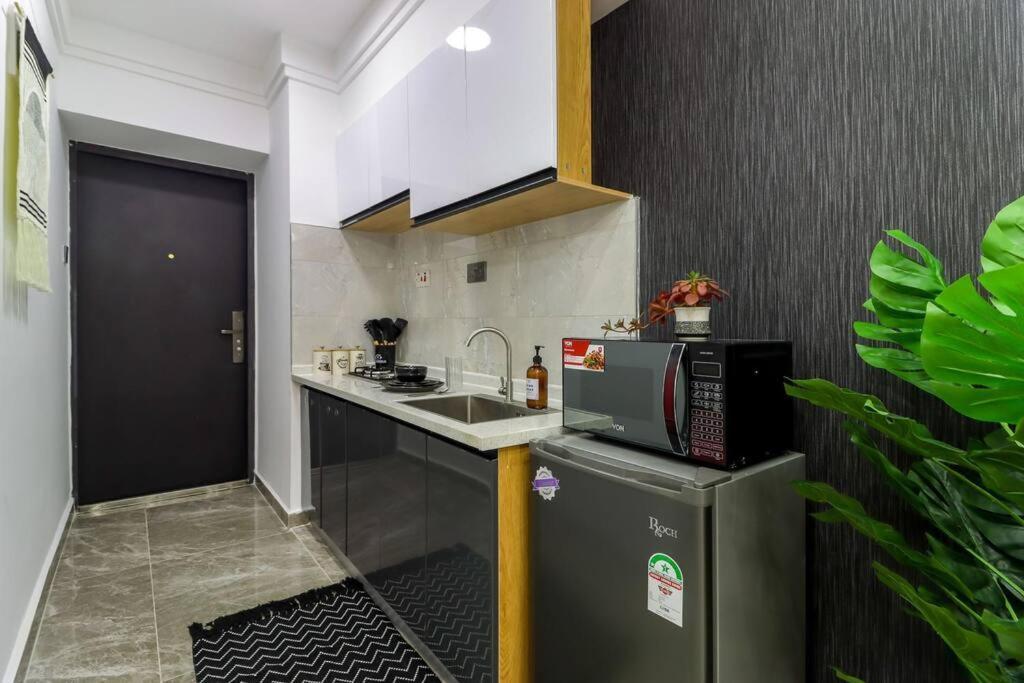 Apartment Lovely Kilimani