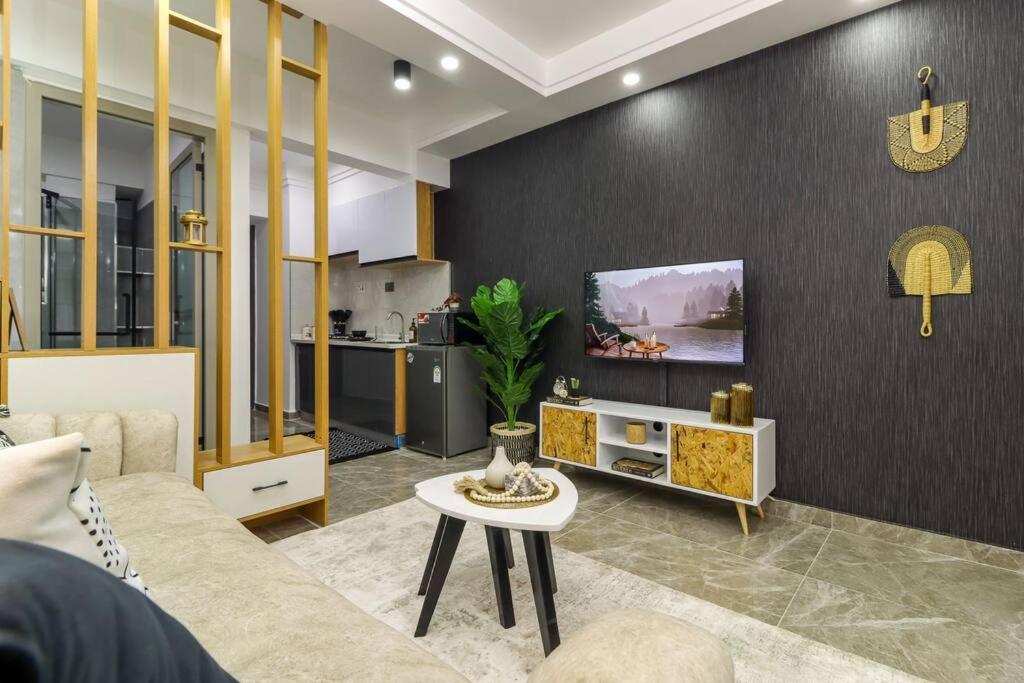 Apartment Lovely Kilimani *