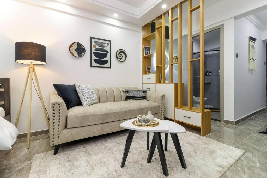 Apartment Lovely Kilimani Nairobi