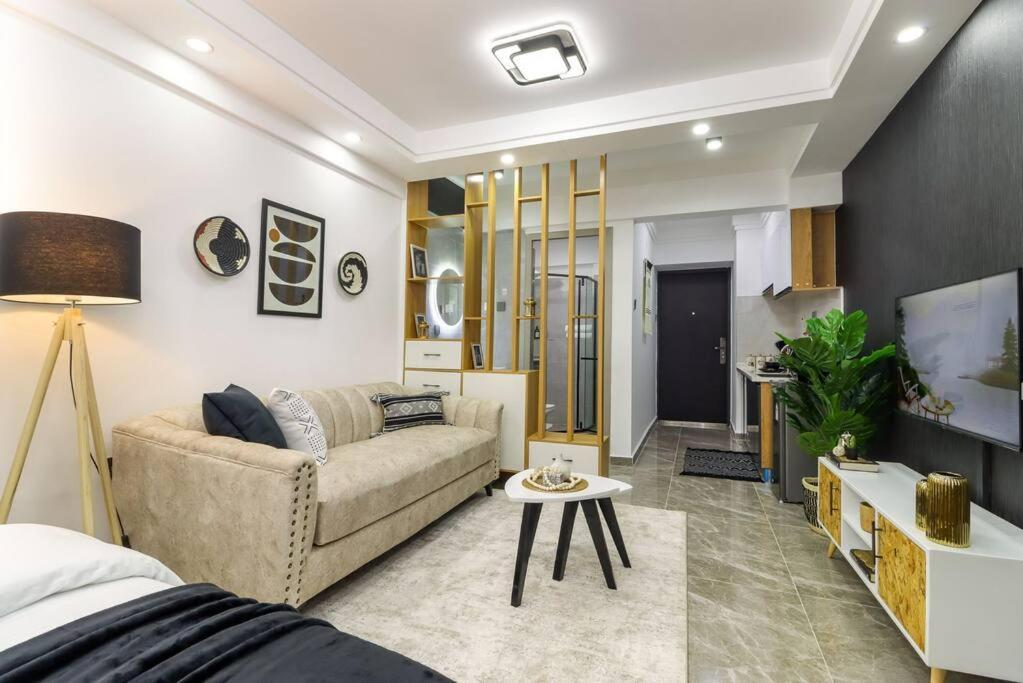 Apartment Lovely Kilimani Nairobi