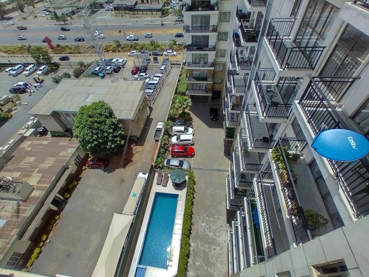 Apartment Lux Vesta Gardens