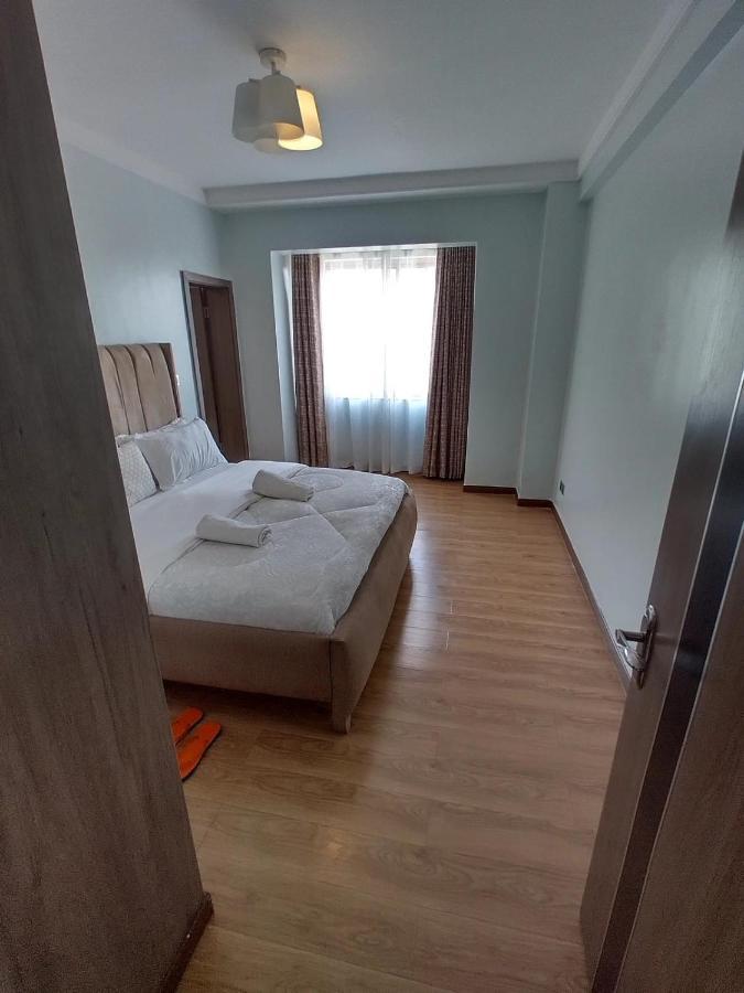 Apartment Lux Vesta Gardens Nairobi
