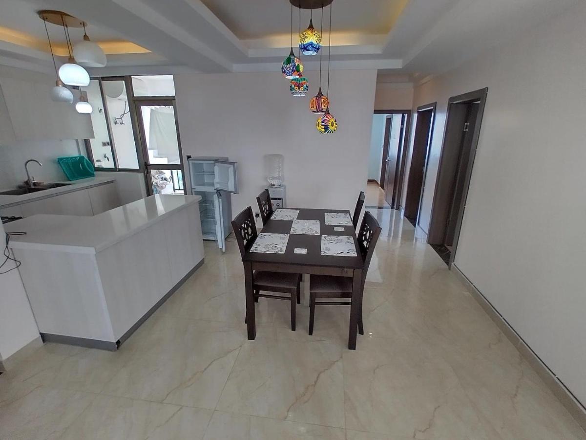 Apartment Lux Vesta Gardens
