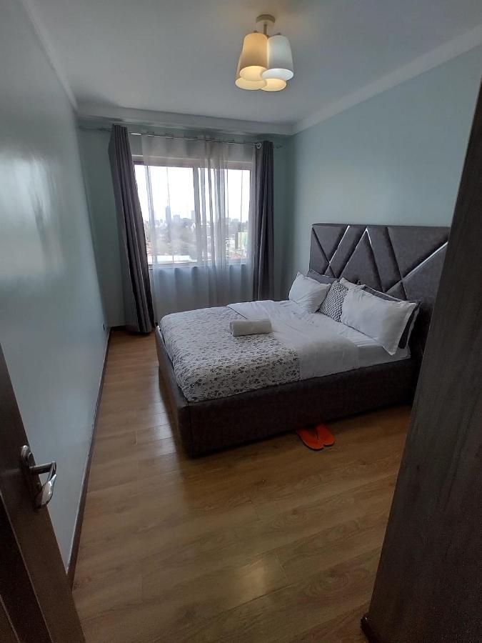 Apartment Lux Vesta Gardens