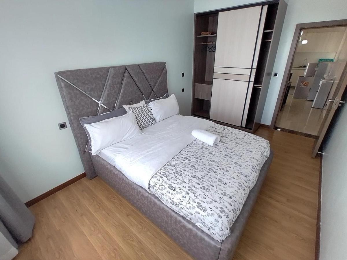 Apartment Lux Vesta Gardens *