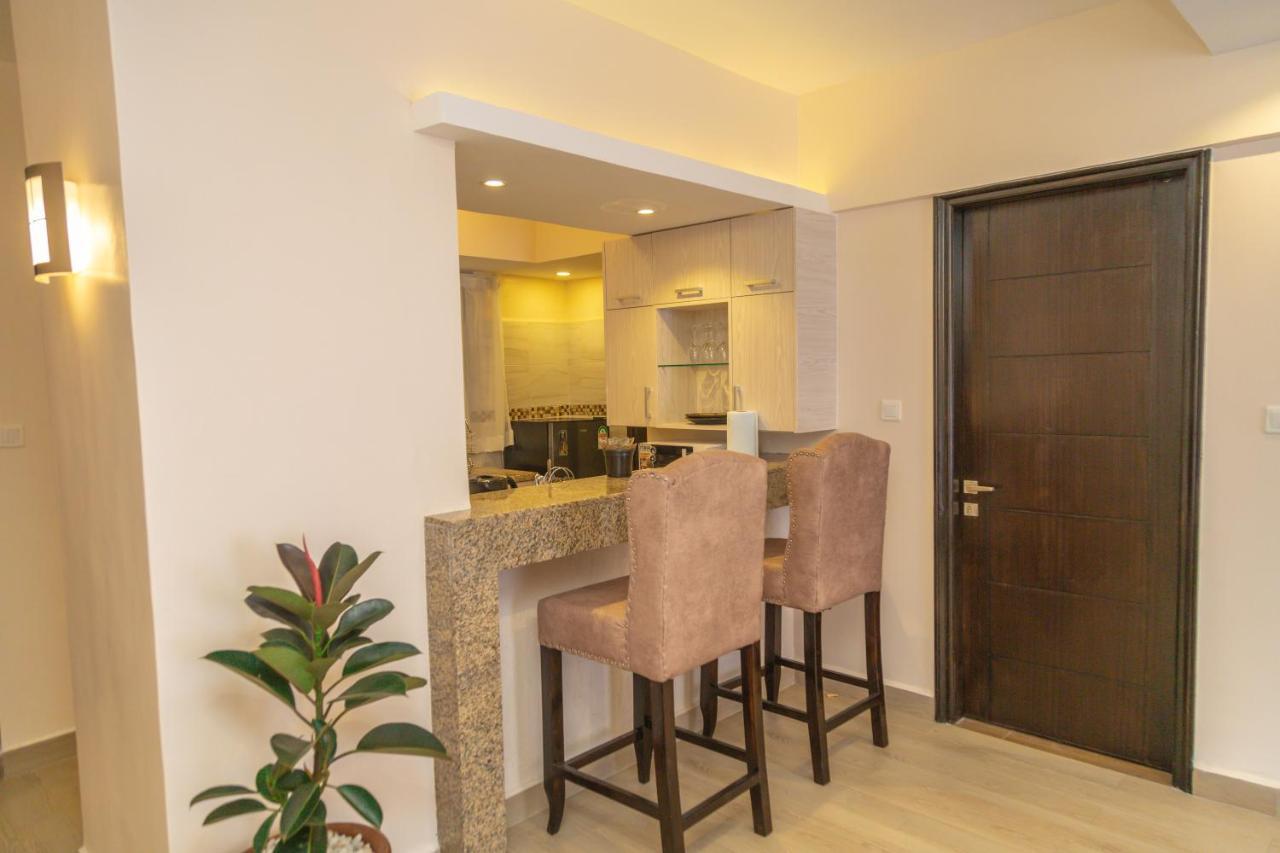 Pura Vida - Wellivia Nairobi
