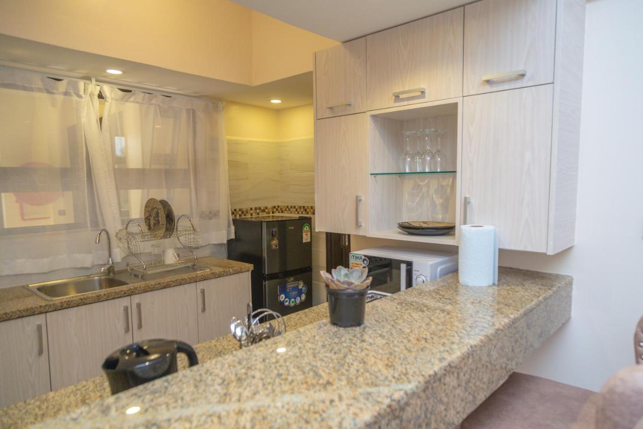 Pura Vida - Wellivia Apartment *