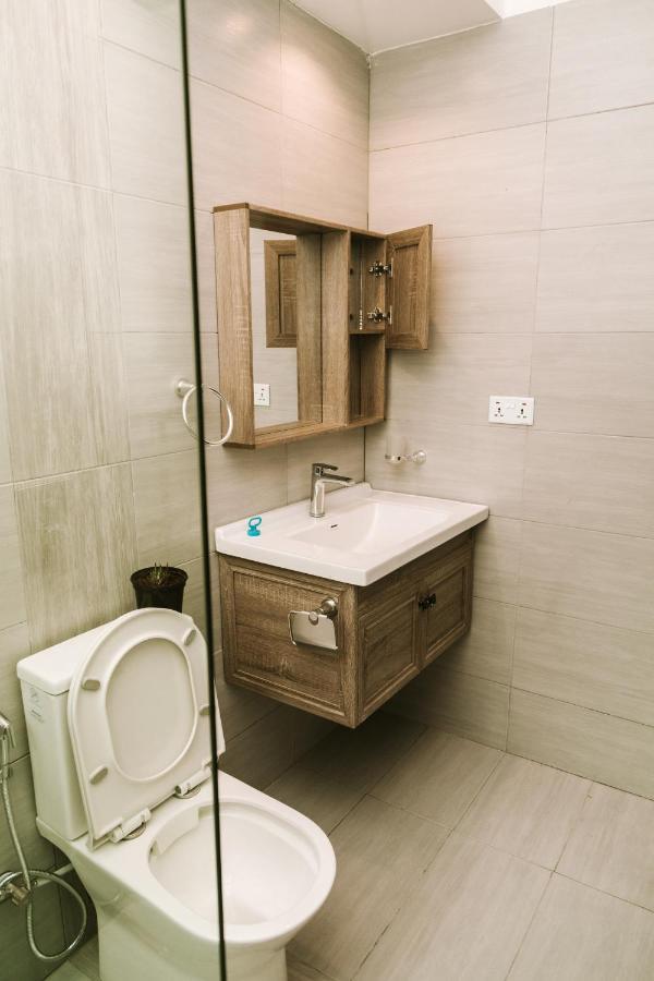 Apartment Pura Vida - Wellivia