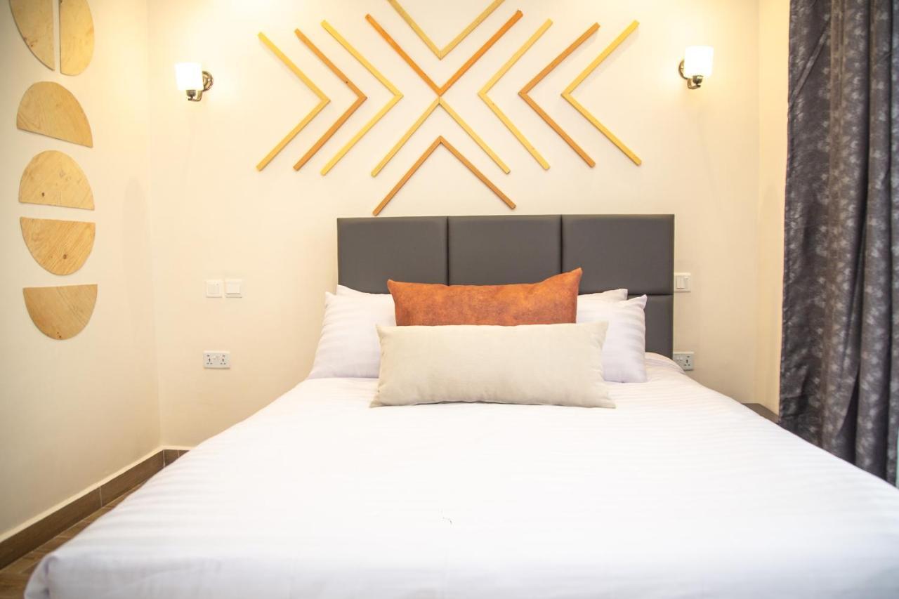 Pura Vida - Wellivia Apartment Nairobi