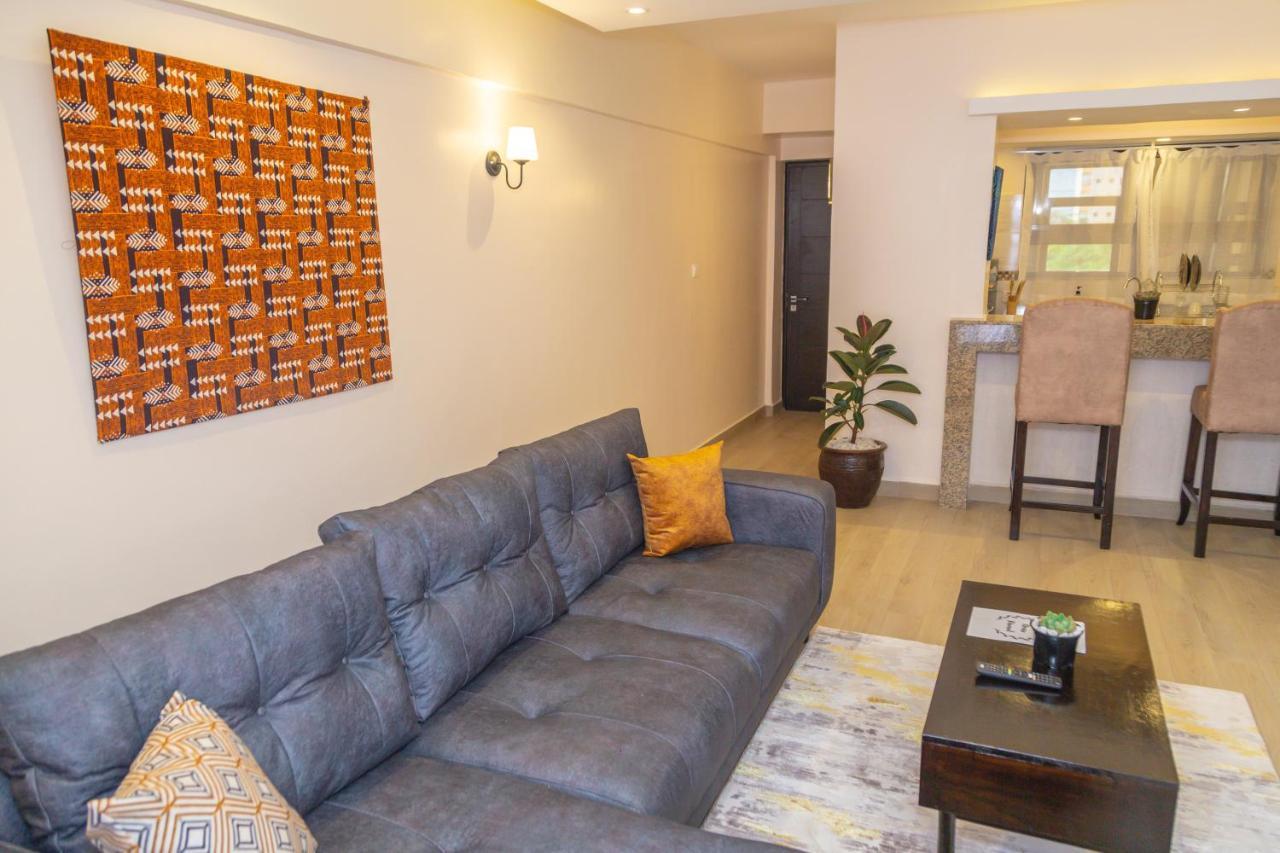 Pura Vida - Wellivia Apartment *