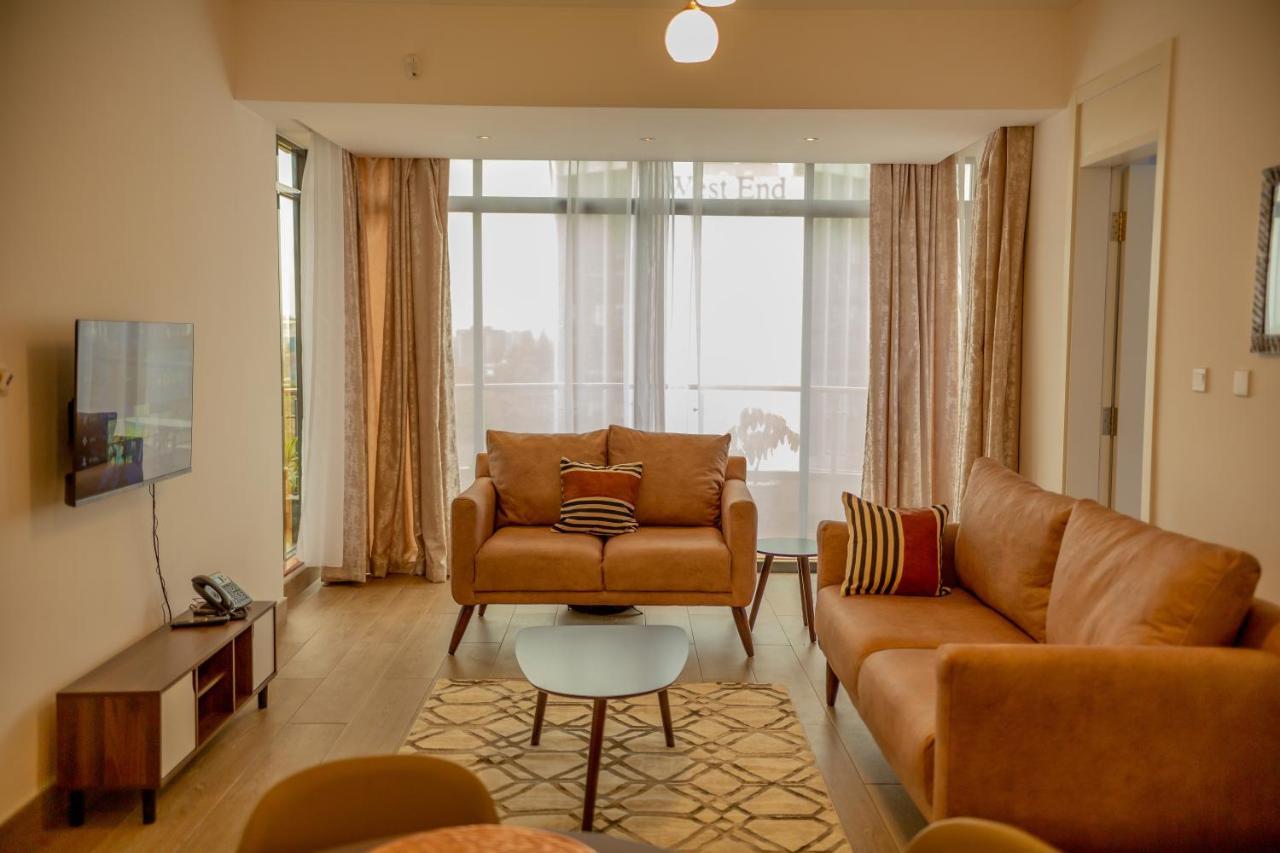 Pura Vida - Nova Apartment