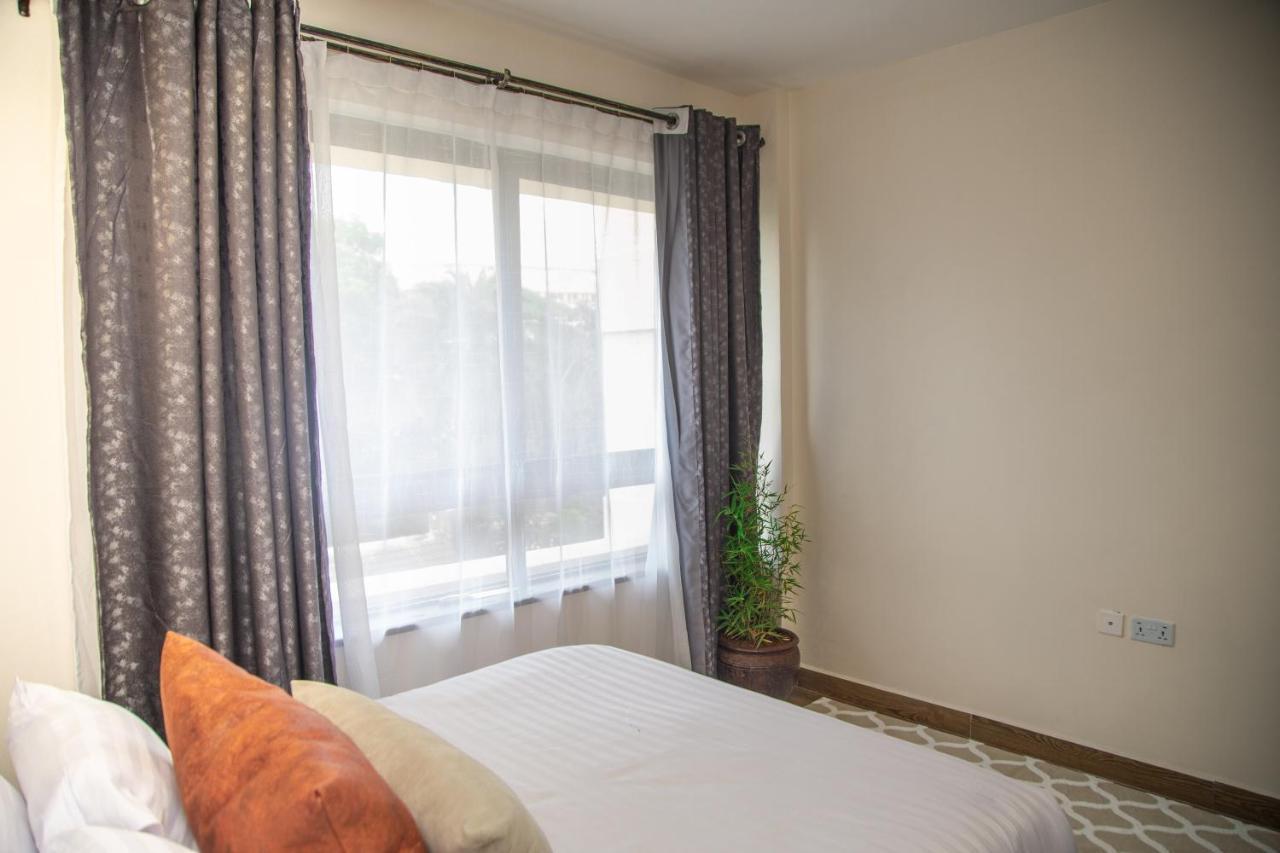 Apartment Pura Vida - Wellivia Nairobi