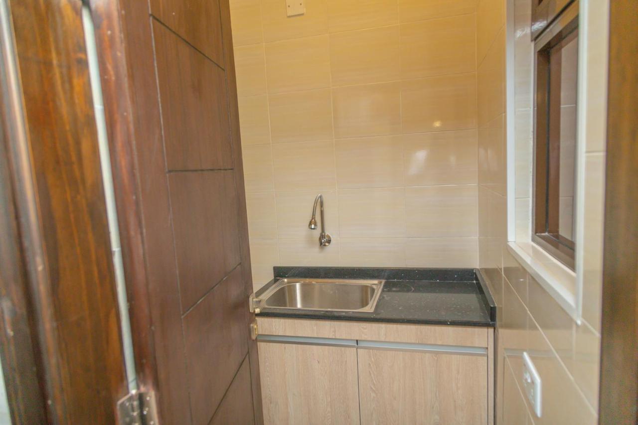 Apartment Pura Vida - Wellivia