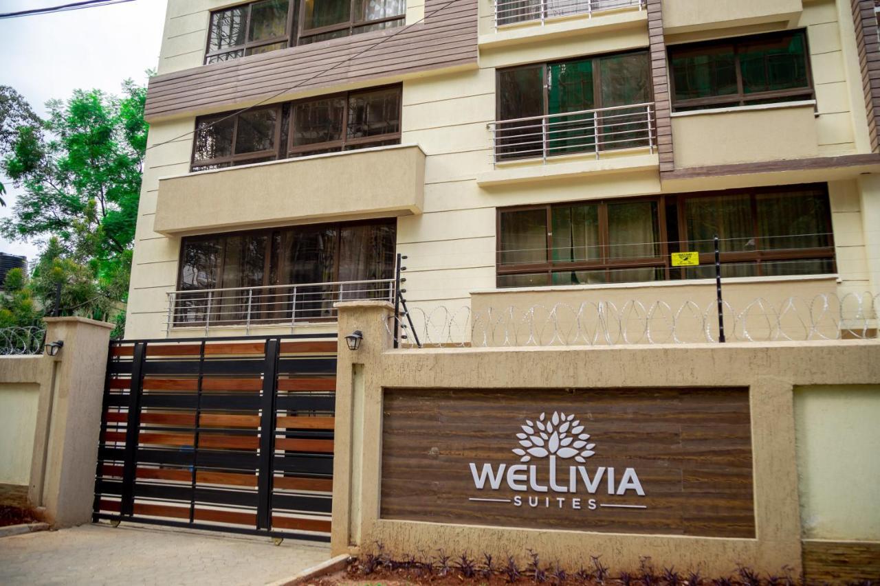 Apartment Pura Vida - Wellivia