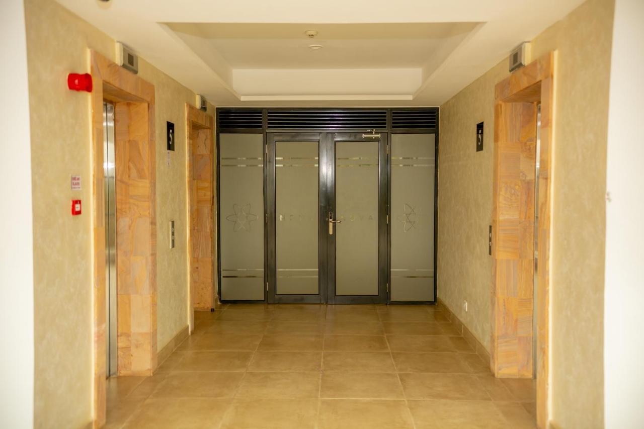 Pura Vida - Nova Apartment