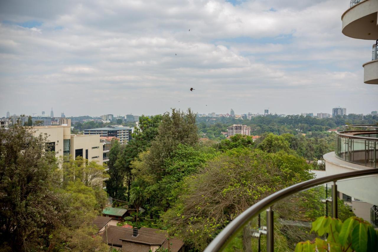 Pura Vida - Nova * Nairobi