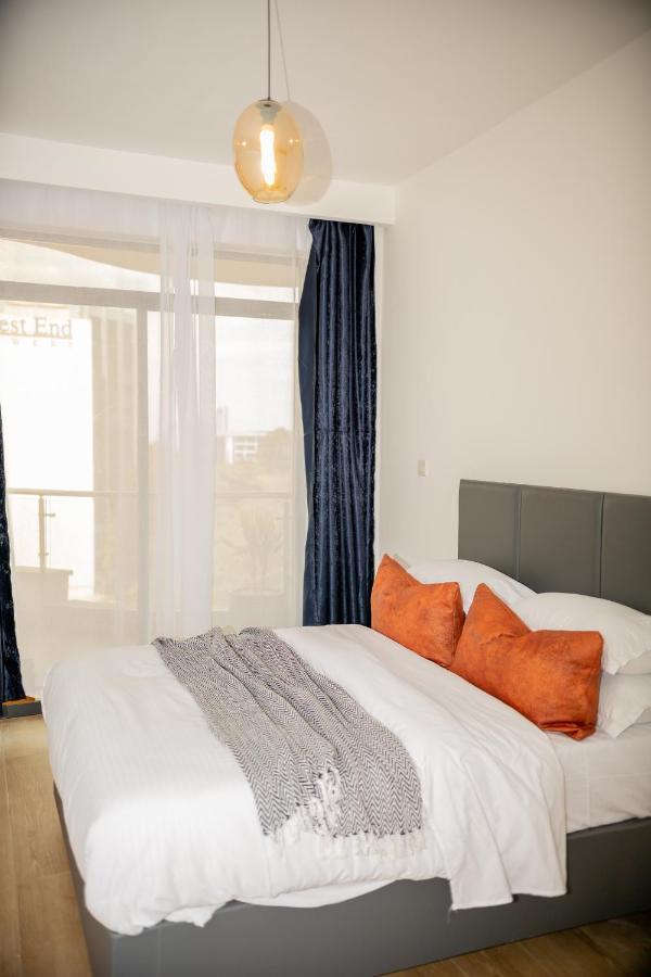 Pura Vida - Nova Apartment